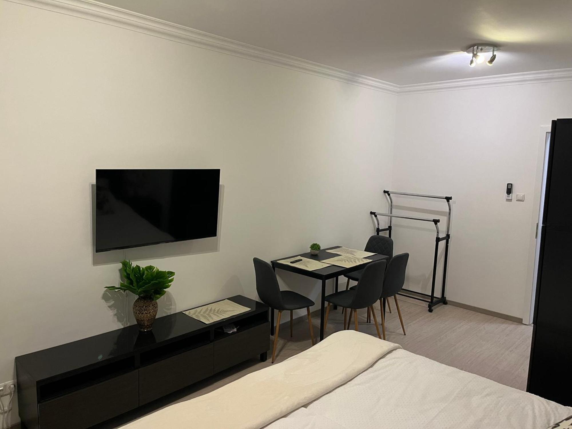 Ildiko'S 2 Bedroom Cosy Budapest Suite Екстер'єр фото