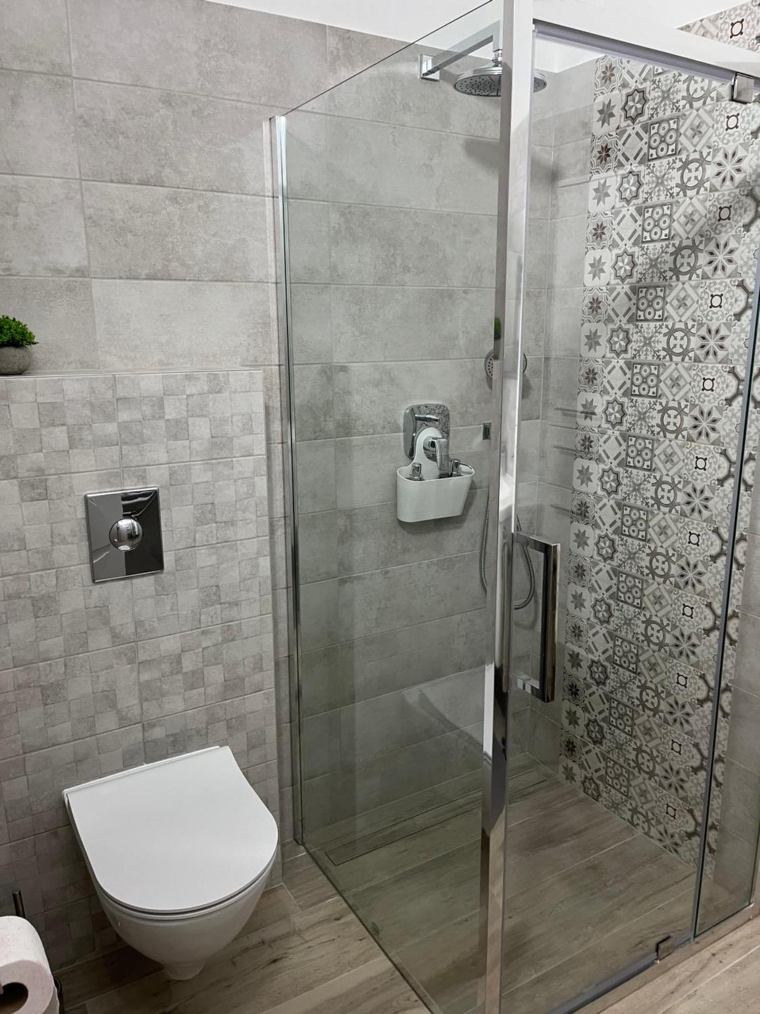 Ildiko'S 2 Bedroom Cosy Budapest Suite Екстер'єр фото